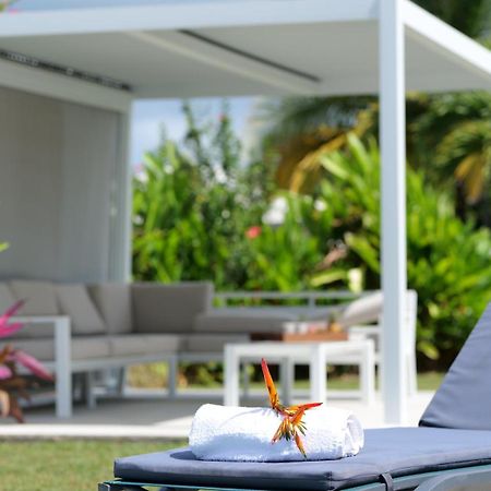 Villa Oneway, Piscine Privee, Classee 3 Etoiles ซานต์-โรส ภายนอก รูปภาพ
