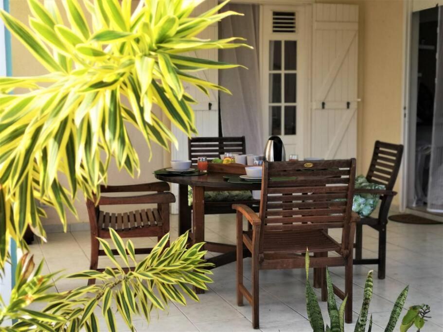 Villa Oneway, Piscine Privee, Classee 3 Etoiles ซานต์-โรส ภายนอก รูปภาพ