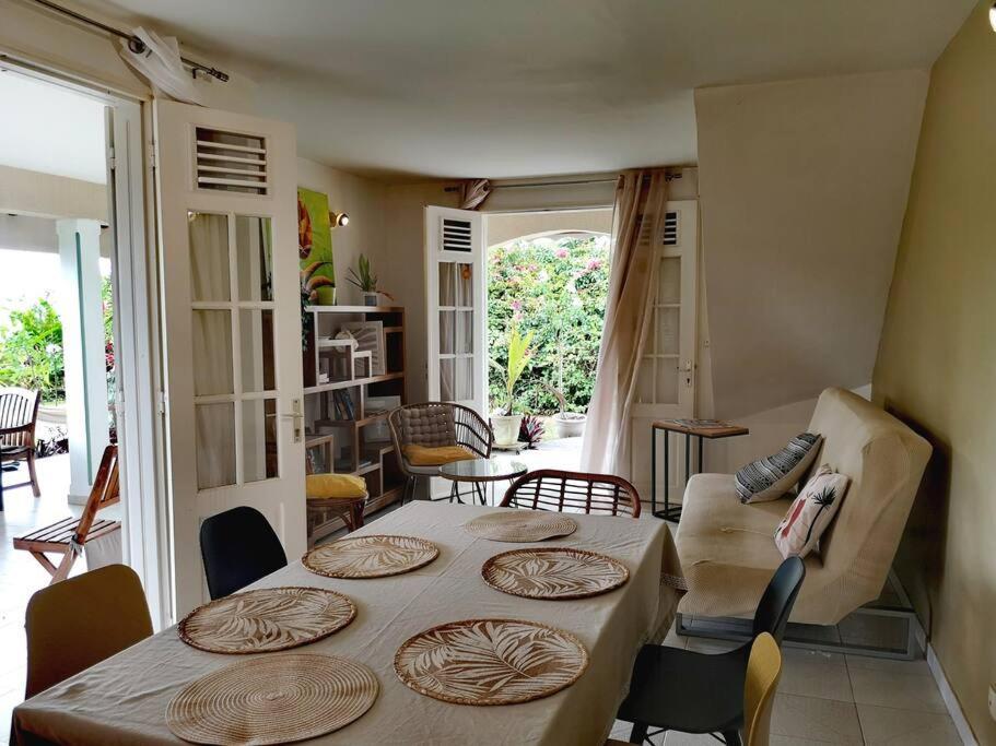 Villa Oneway, Piscine Privee, Classee 3 Etoiles ซานต์-โรส ภายนอก รูปภาพ
