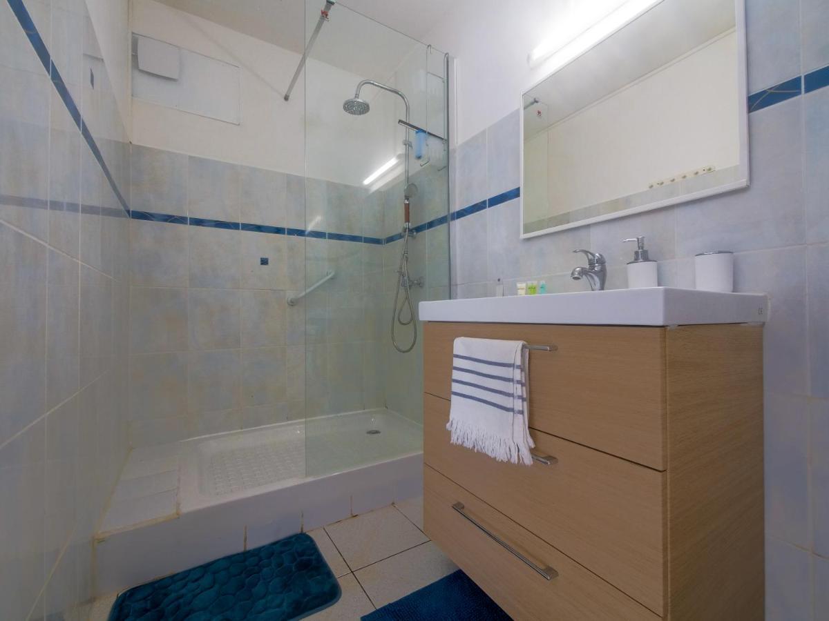 Villa Oneway, Piscine Privee, Classee 3 Etoiles ซานต์-โรส ภายนอก รูปภาพ