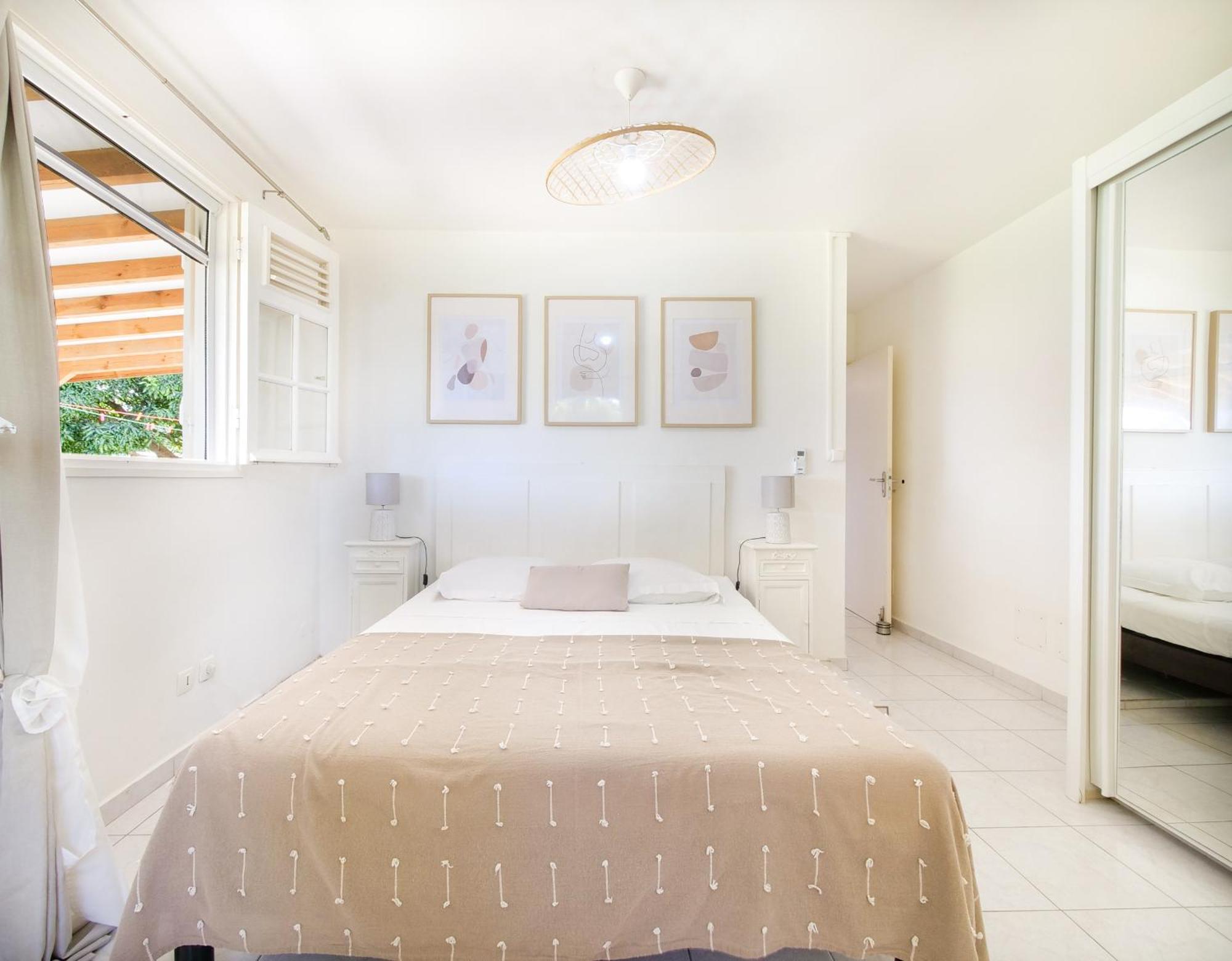 Villa Oneway, Piscine Privee, Classee 3 Etoiles ซานต์-โรส ภายนอก รูปภาพ